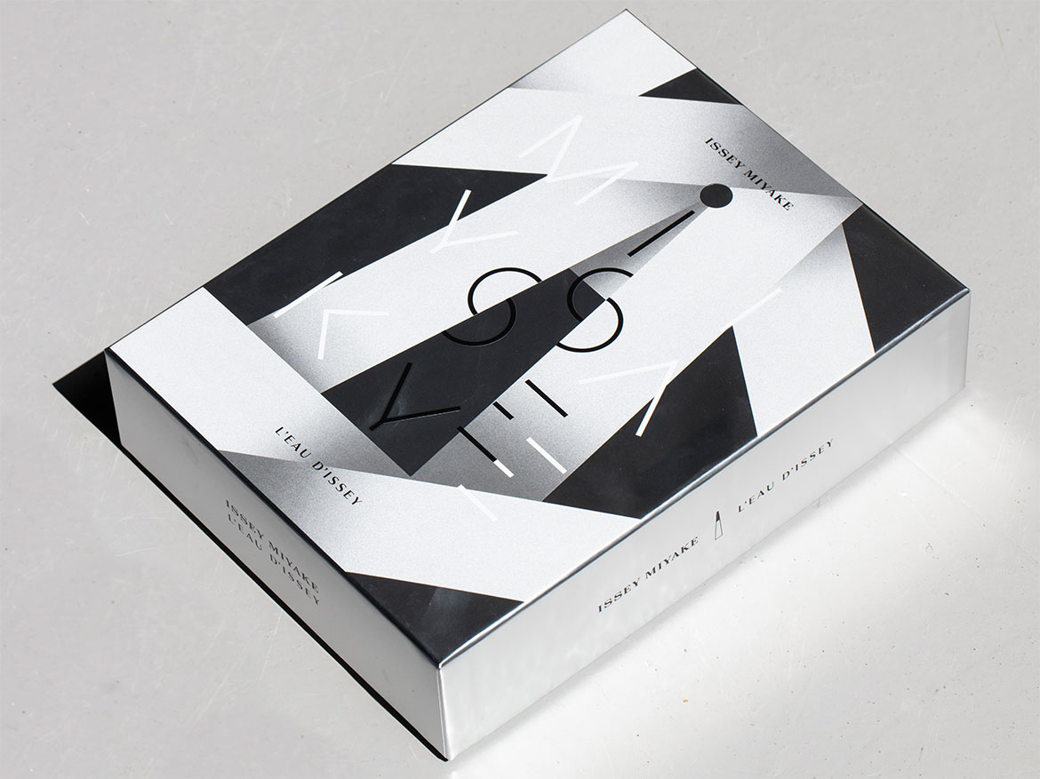  - Packaging - Les Graphiquants